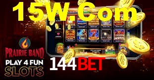 Descubra a Magia dos Jogos de Arcade no 144bet