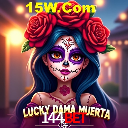 Descubra o Mundo do Cassino Online com 144bet
