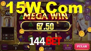 Desvendando o Mundo dos Jogos Virtuais na 144bet