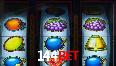Desvendando o Mundo dos Jogos Virtuais na 144bet
