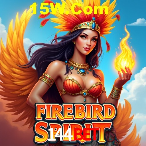 Descubra o Mundo do Cassino Online com 144bet